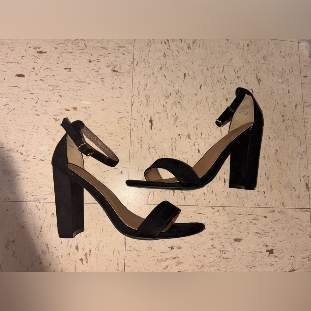 BELLA MARIE | heels